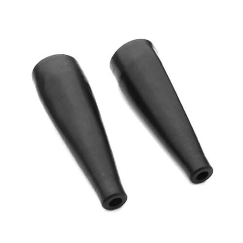 Shock Boots, XL, Rear, 137mm  (2): ET/NT