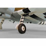 1/8 Spitfire Mk2 .46-.55 GP EP ARF 55"