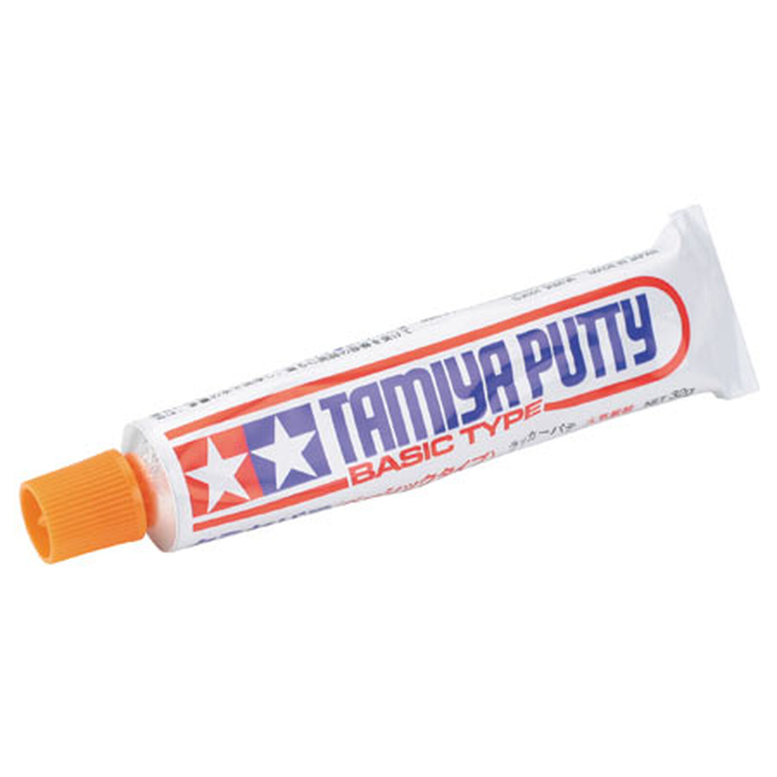 Putty, Basic Type