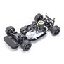 1/8 Inferno GT2 Race Spec 2020 Mercedes-AMG GT3 Nitro Touring Car RTR