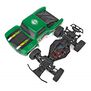 1/10 Pro2 LT10SW Short Course Truck RTR LiPo Combo, Green