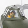 P-47D Thunderbolt 20cc ARF with E-flite Electric Retract Set