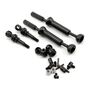 Spline CVD Kit: Summit