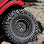 Incision KMC 1.9 KM720 Roswell Black Anodized