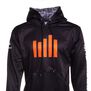 "Full Control" Hoodie, Large