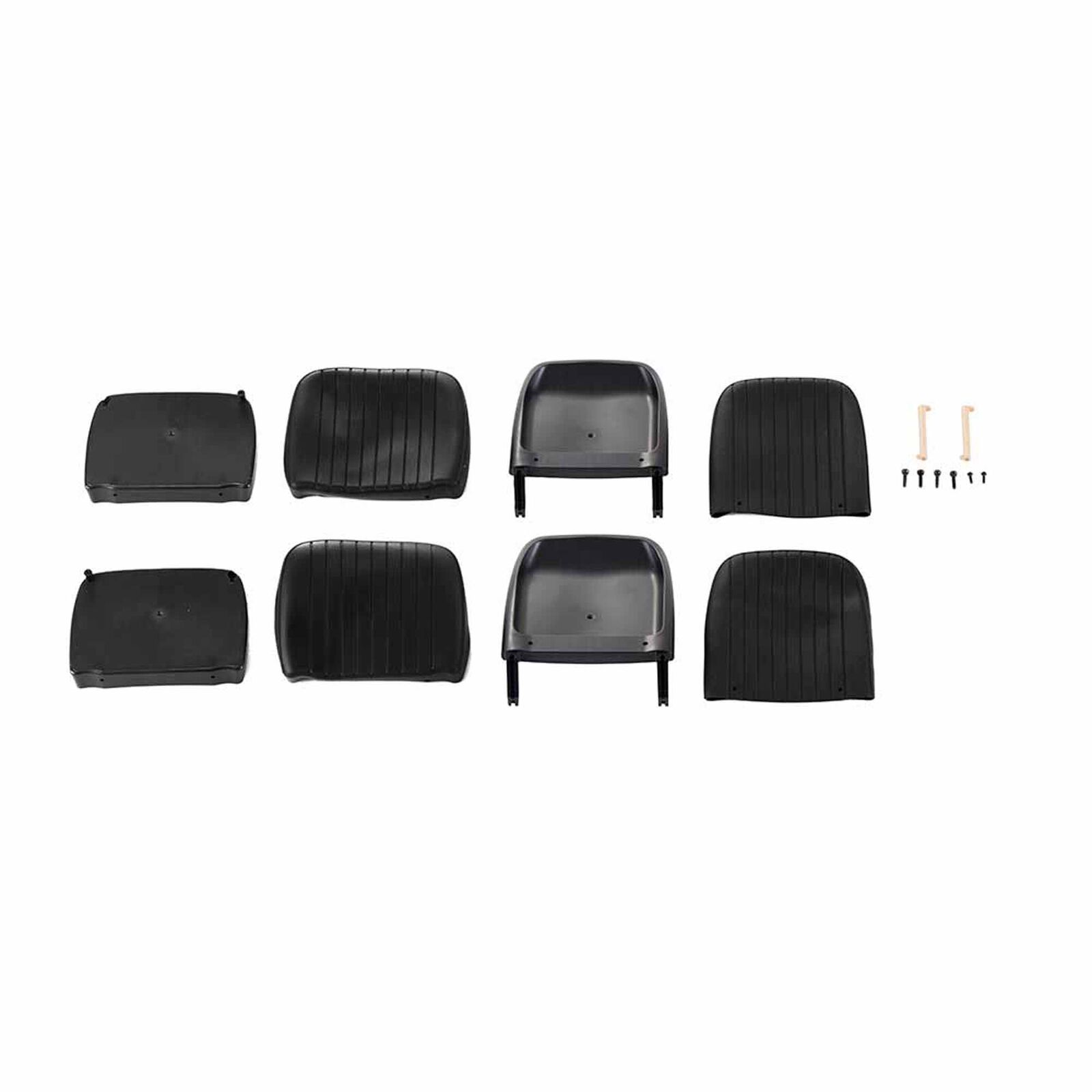 Seat Set, 1/6 Jimny