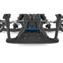 1/10 SR10M 2WD Dirt Oval RTR LiPo Combo, Blue