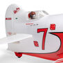 Gee Bee R-2 1.0m BNF Basic with AS3X+ and SAFE Select