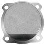 Cover Plate: 55AX