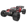 1/6 Shredder 4WD Truck Brushless RTR, Red