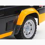1/10 Fiat 131 Abarth Rally Olio Fiat Painted Body Limited Edition MF-01X Rally Kit