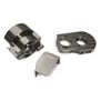 Billet Machined Center Diff & Motor Mount Set for Losi 1/10 Lasernut U4 4WD Brushless RTR