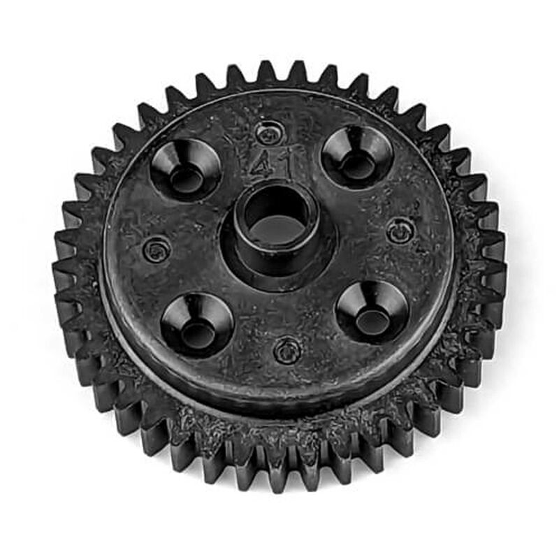 41T Composite Spur Gear