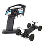 1/28 DR28 2WD Drag Race Car RTR