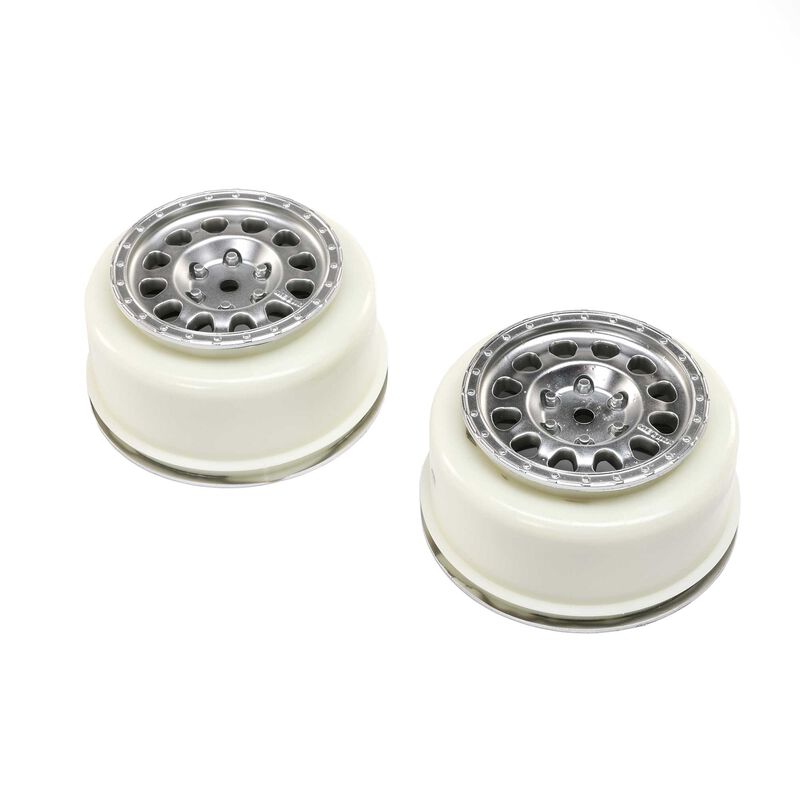 Method Wheel, 2.2/3.0 (2): 1/10 Baja Rey 2.0