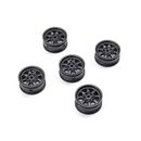 Wheels (5), Icon Nuevo: SCX30