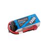 11.1V 1300mAh 3S 45C G-Tech Smart LiPo Battery: Deans