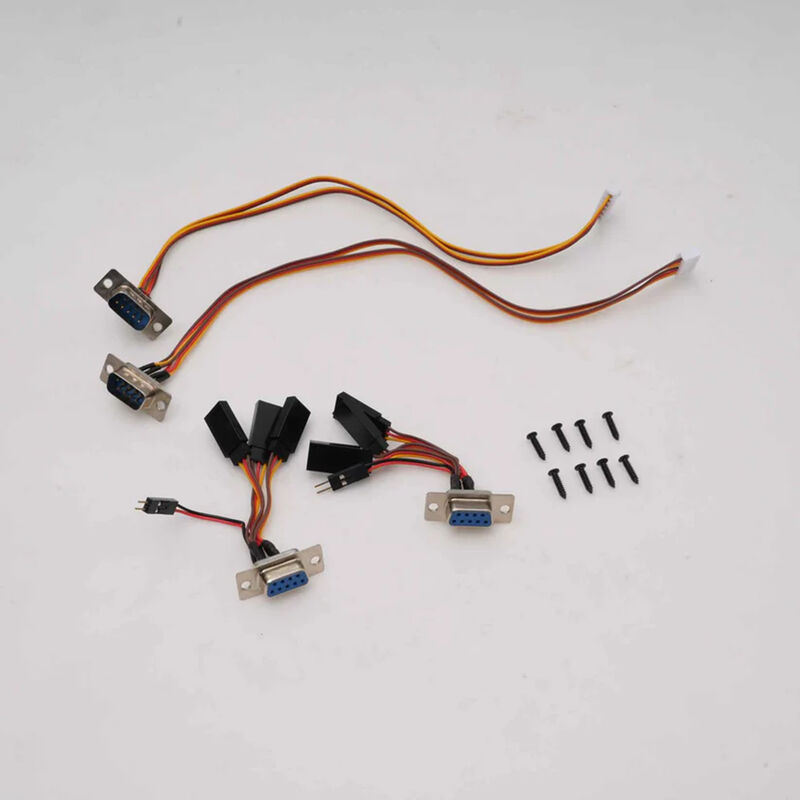Multi-Connector Set: Avanti 90mm Anniversary