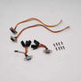 Multi-Connector Set: Avanti 90mm Anniversary