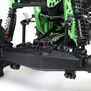 1/8 LMT Mega Truck King Sling 4S 4X4 RTR Brushless Mega Truck, Green