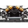 1/10 RC10DS 2WD Classic Pan Car Kit
