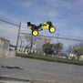 1/14 Mini 8IGHT 4WD Buggy Brushless RTR with AVC, Black