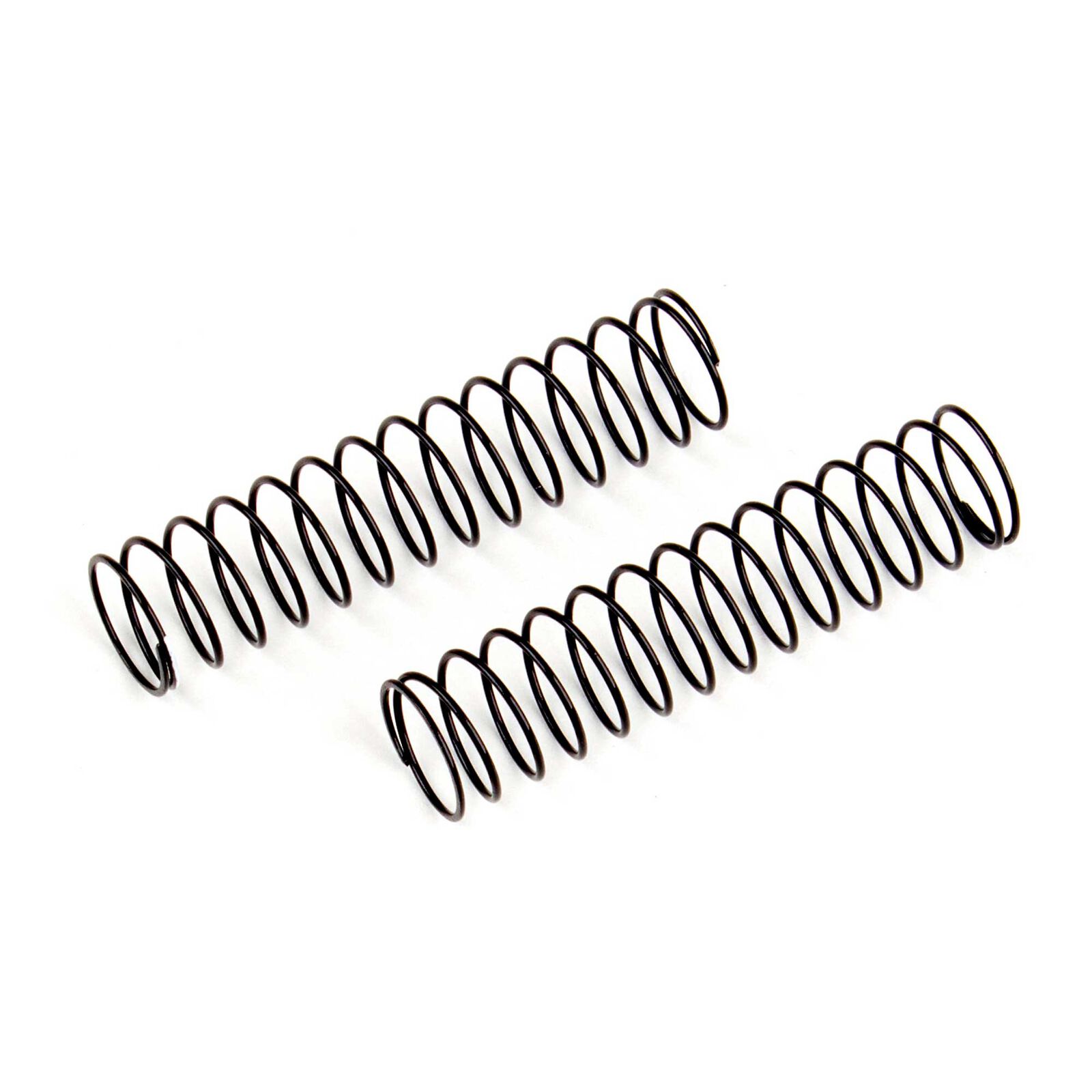 Shock Springs, White 0.95 lb/in L63 mm