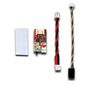 Lizard Pro 30A/50A Brushed/Brushless ESC with FOC Technology: SCX24
