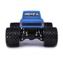 1/18 MT-18 4x4 Monster Truck RTR, Blue