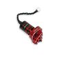 Micro Stellar Transmission with Cedar Inrunner Brushless Motor: SCX24