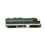 HO FP7 Locomotive with DCC & Sound, SOU #6147