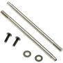 Shock Shaft Set 55mm Threaded