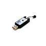 1S USB Li-Po Charger, 500mAh High Current UMX