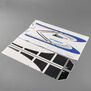 Decal Sheet: Turbo Timber
