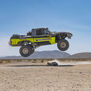 1/6 Super Baja Rey Brenthel 8S 4X4 RTR Brushless Desert Truck, Yellow