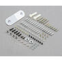 Hardware Set: Timber