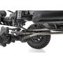 1/10 Enduro 4x4 Trail Truck, Bushido+ RTR, Blue