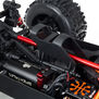 1/8 NOTORIOUS 6S 4X4 RTR Brushless Stunt Truck