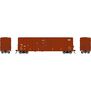 HO ATH 50' FMC 5327 12' Plug Door Box Car, SNC #21092