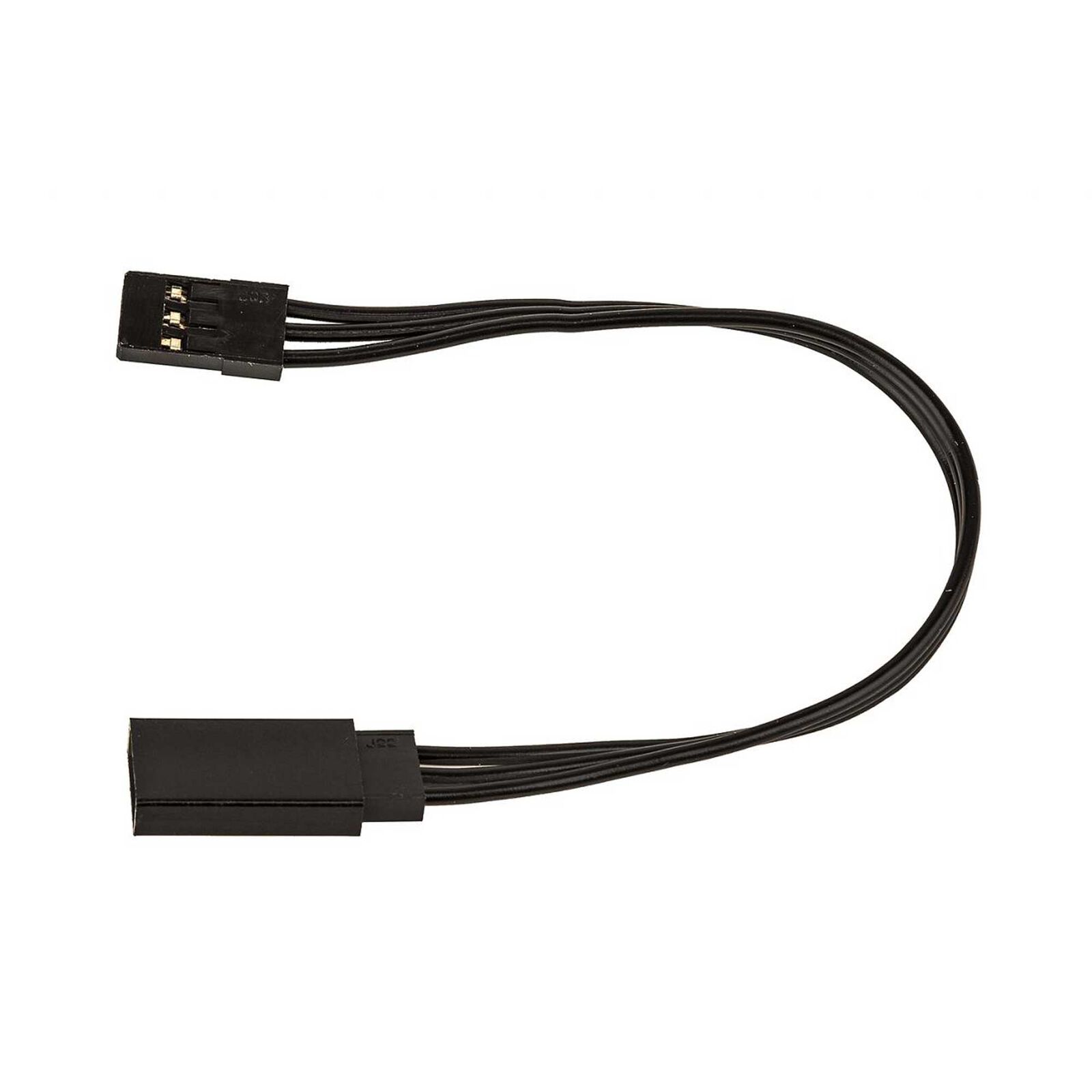 125mm (4.92 in) Servo Wire Extension