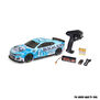 1/12 NASCAR RC Race Car Ross Chastain No. 1 Busch Light 2025 Chevrolet Camaro ZL1 2S AWD RTR Brushed On-Road (Battery & Charger Included)