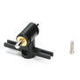 Main Rotor Hub with Hardware: 120 SR