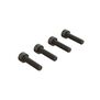 Cap Head Screw, M4x16mm (4)