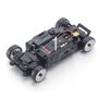 1/28 Nissan Skyline GT-R Nismo (R32) MINI-Z AWD RTR, White