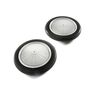Wheels, 8-inch WWI Style (pair): Fokker D.VII