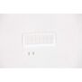 Air Intake  ASW-17 EP Glider 2500mm
