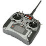 DX6i 6-Channel Full Range w/o Servos MD2