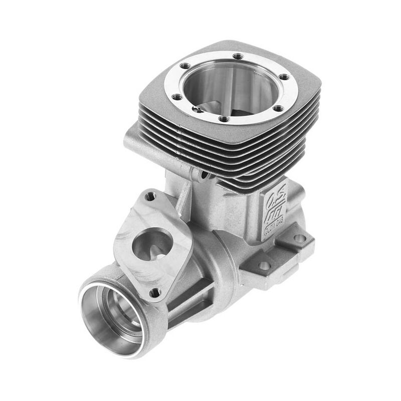 Crankcase: GGT10