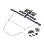 Turbo Optima Gold Kit 4WD