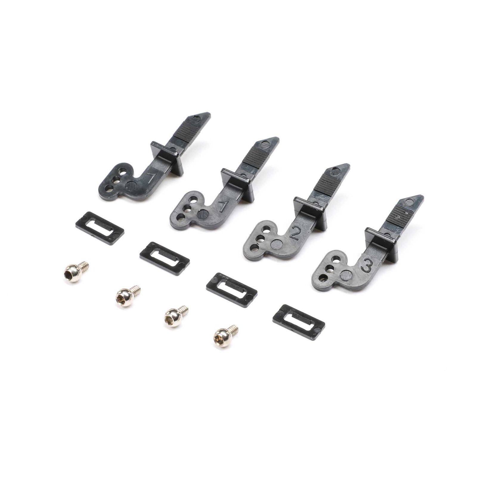 Hardware Set: Micro Scrappy 800